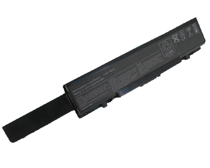 9-cell Battery MT335/KM978 for Dell Studio 17 1735 1737 - Click Image to Close